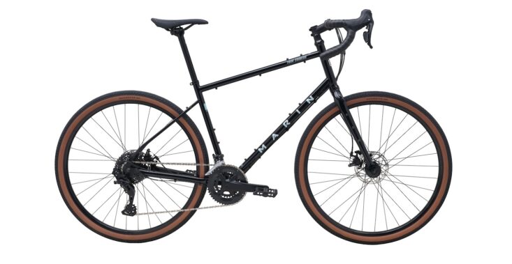 Bicicleta Gravel Four Corners 1
