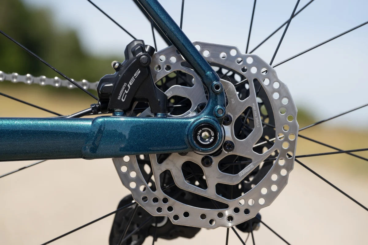 Bicicleta Gravel Gestalt 1 2027 Aro 700c PREVENTA