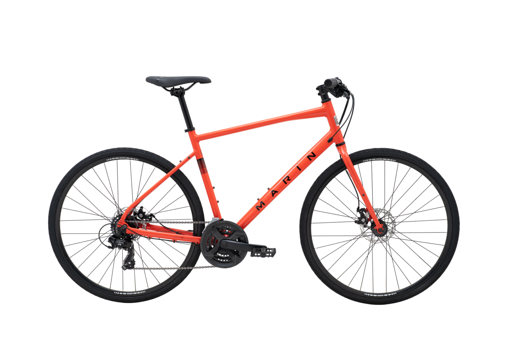 Bicicleta Urbana Fairfax 1 700c