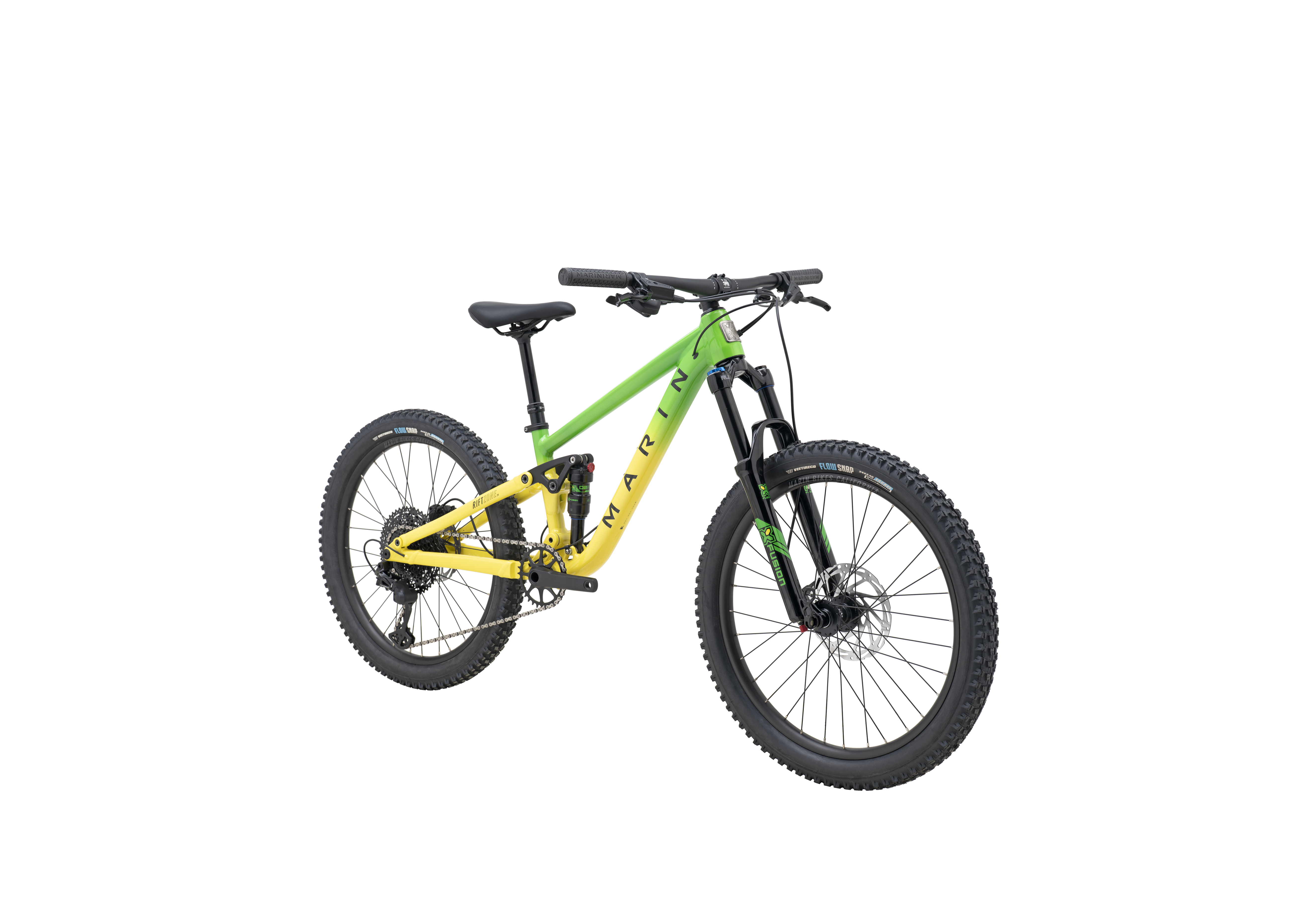Bicicleta Mountain Bike Rift Zone Aro 26 2026 Preventazo