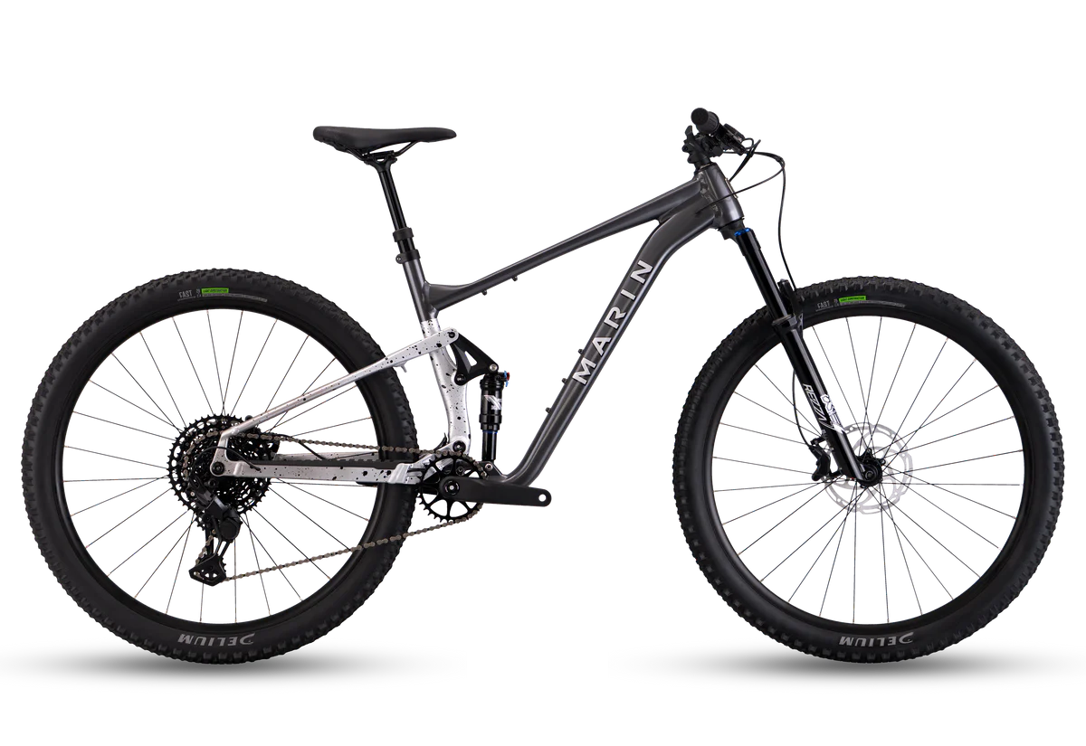 Bicicleta XC TAM 1 Aro 29 PREVENTA