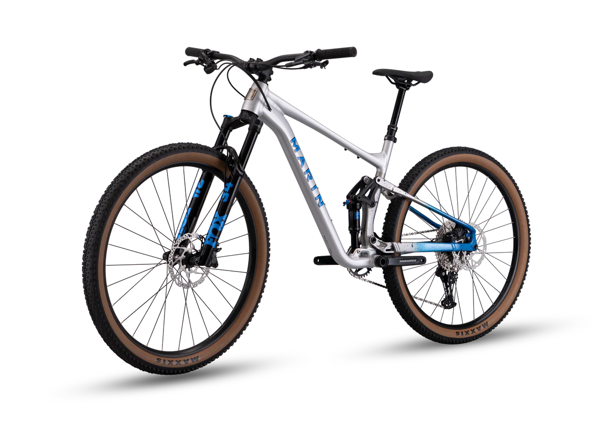 Bicicleta XC TAM 2 Aro 29 PREVENTA