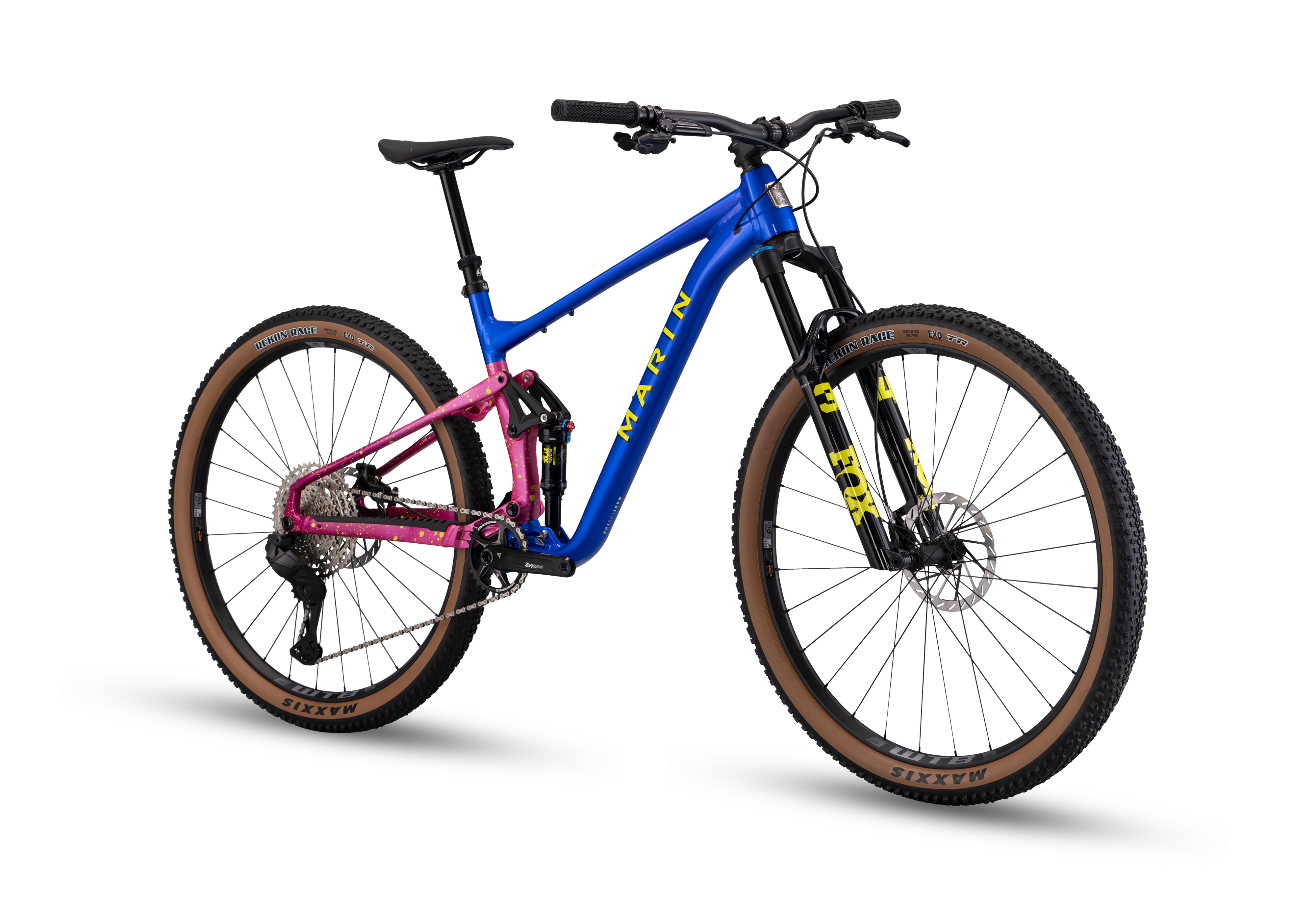 Bicicleta XC TAM XR Aro 29 PREVENTA