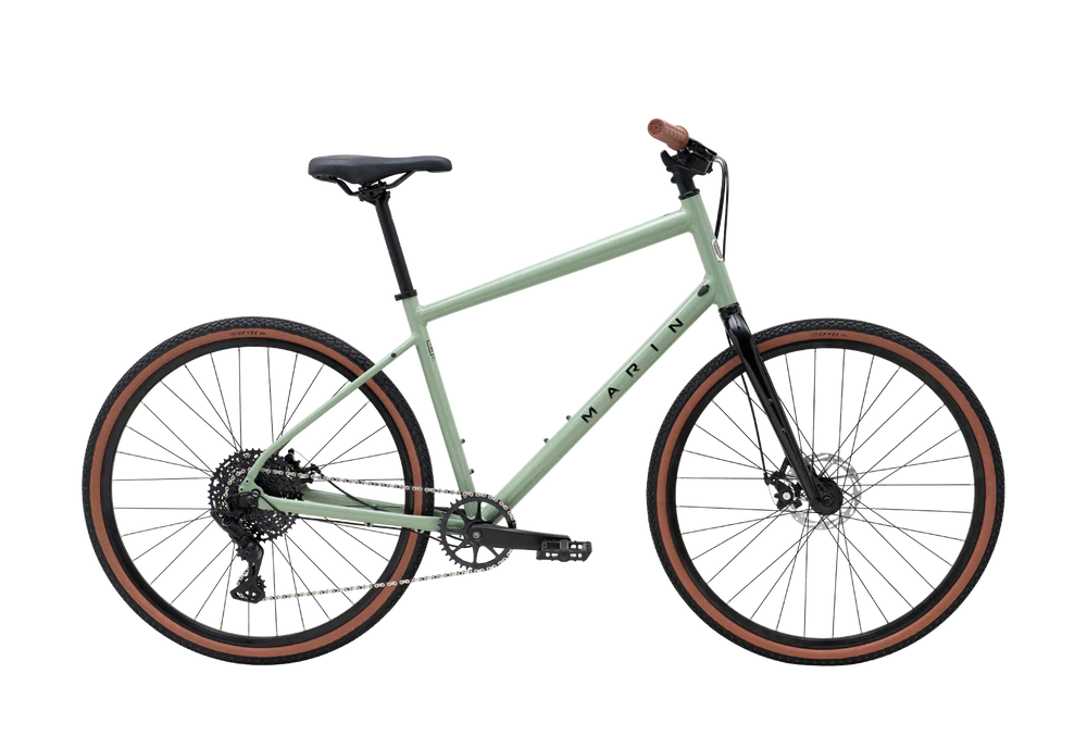 Bicicleta Urbana Kentfield 2 700c
