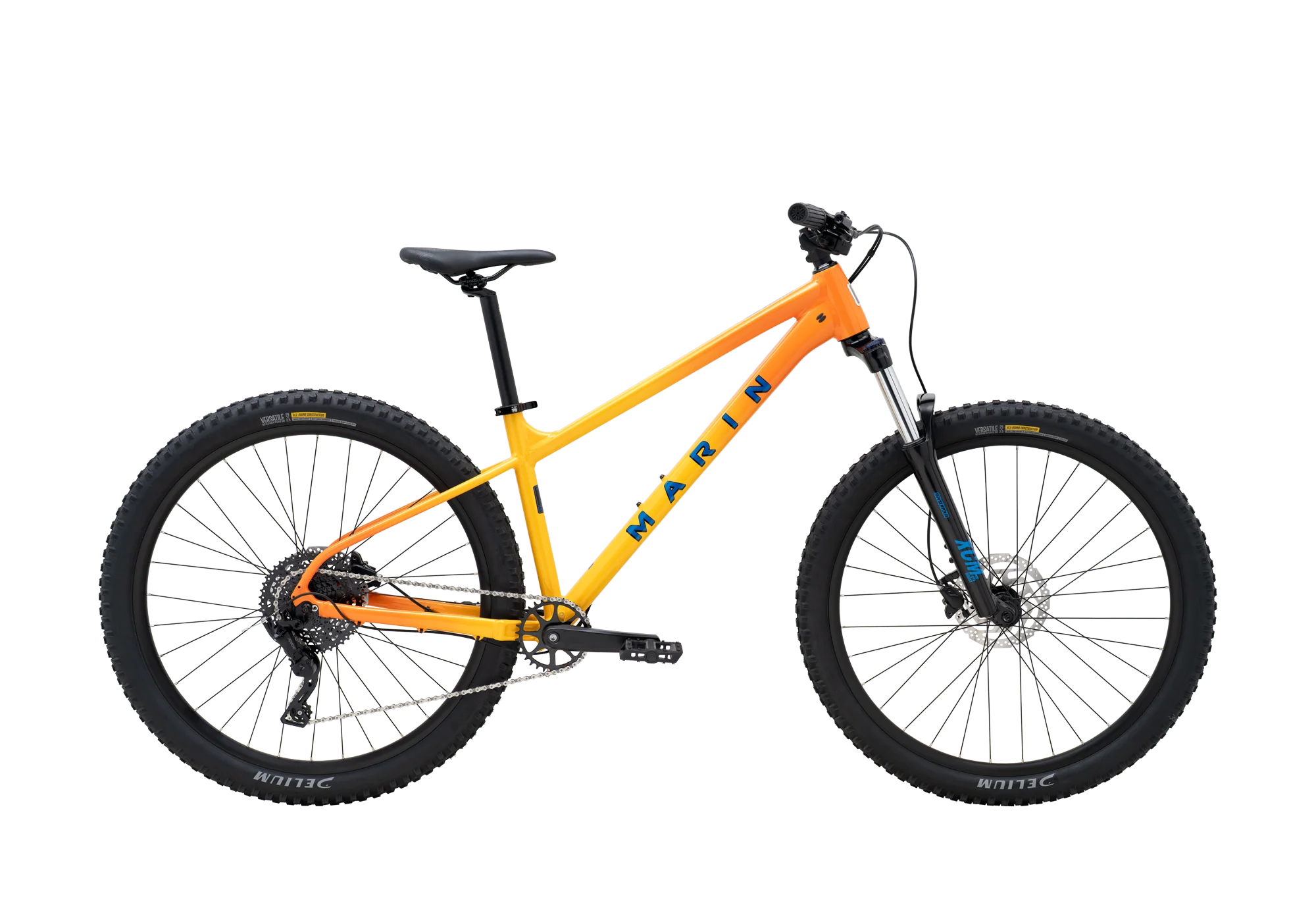 Bicicleta Mountain Bike San Quentin 1 Aro 27,5