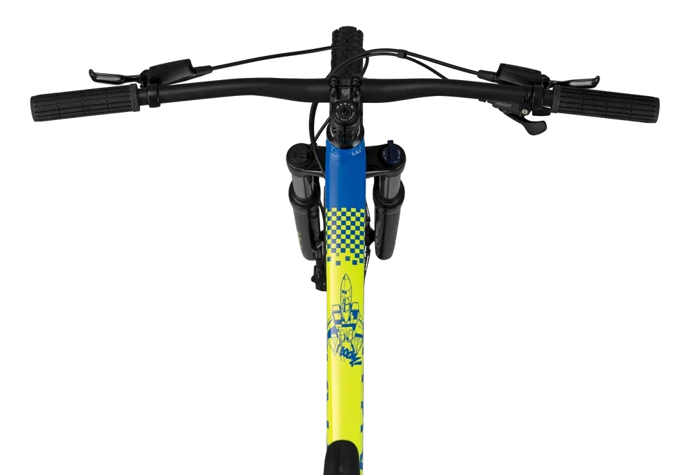 Bicicleta Mountain Bike Bobcat Trail 3 Artist Edition Thumbs PREVENTA