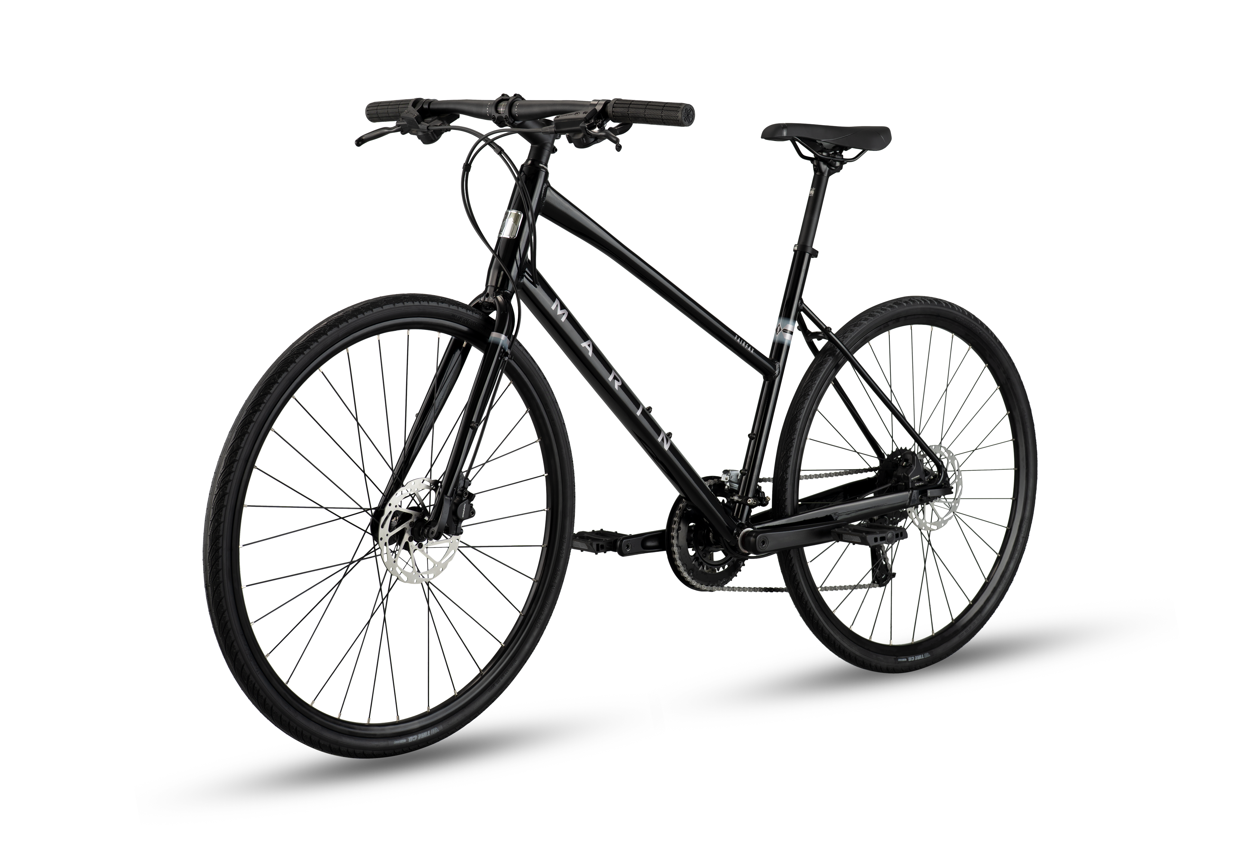 Bicicleta Urbana Fairfax 2 ST 700c PREVENTA