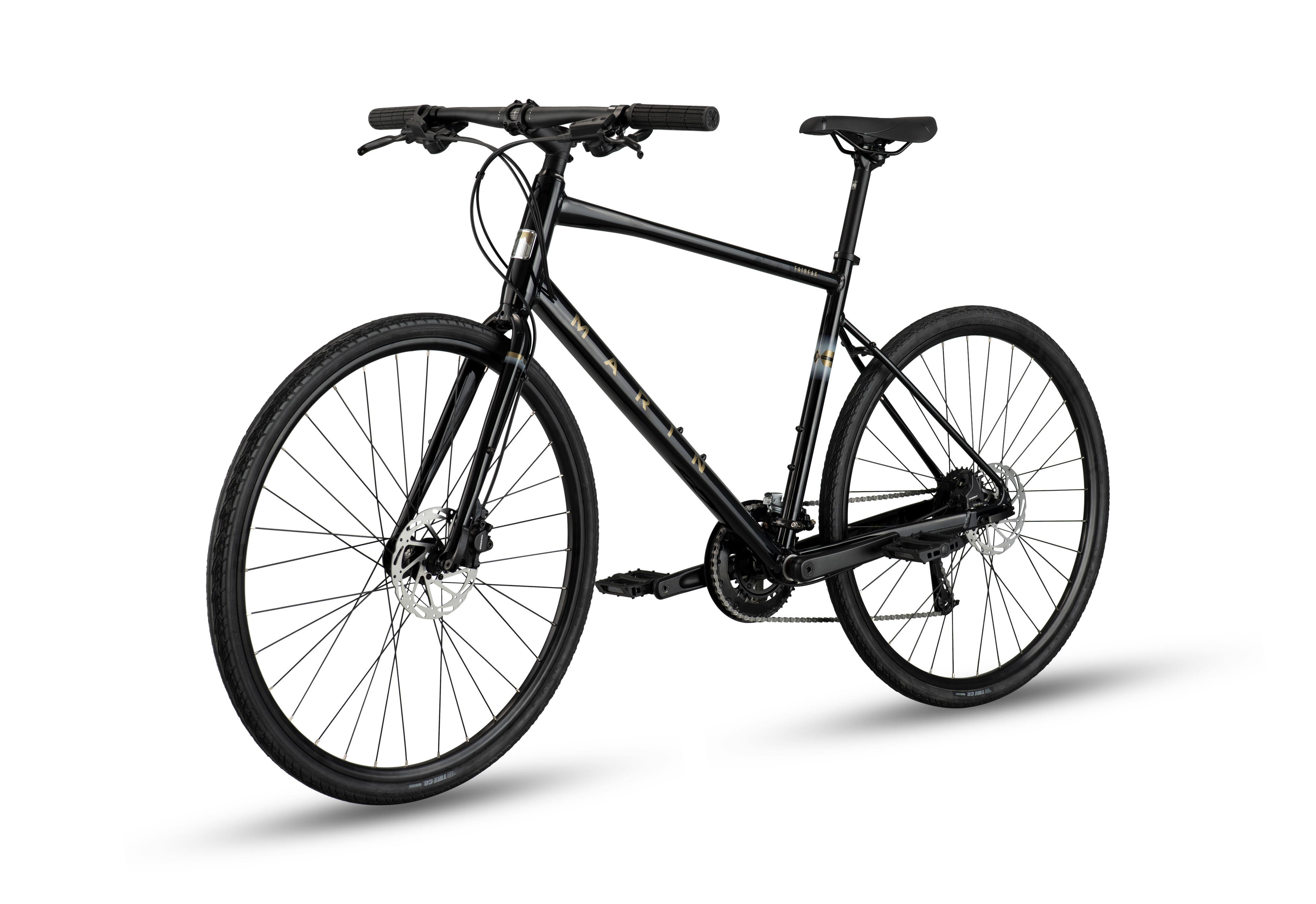 Bicicleta Urbana Fairfax 2 700c 2027