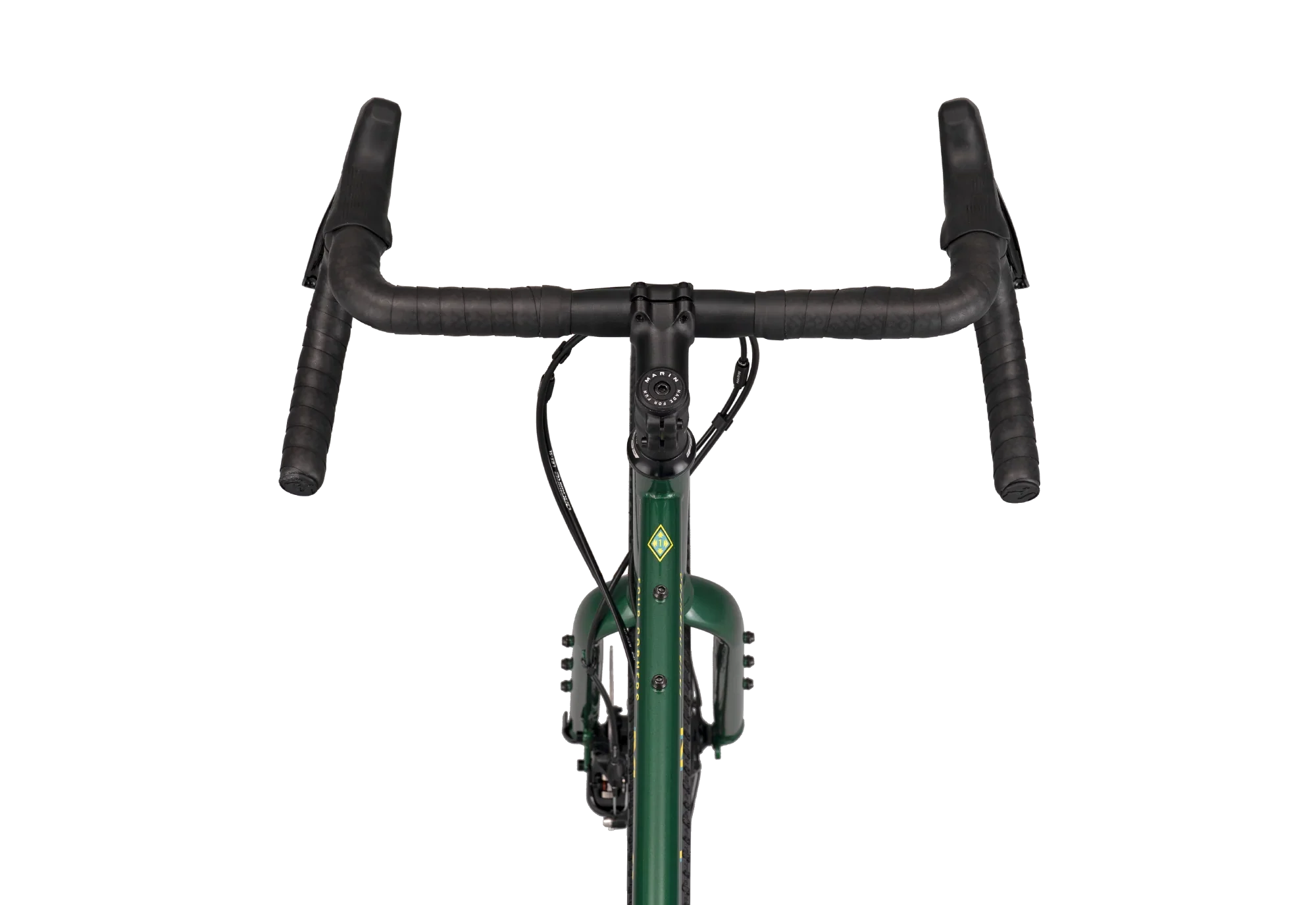 Bicicleta Gravel Ciclo turismo Four Corners 1 2027 PREVENTA