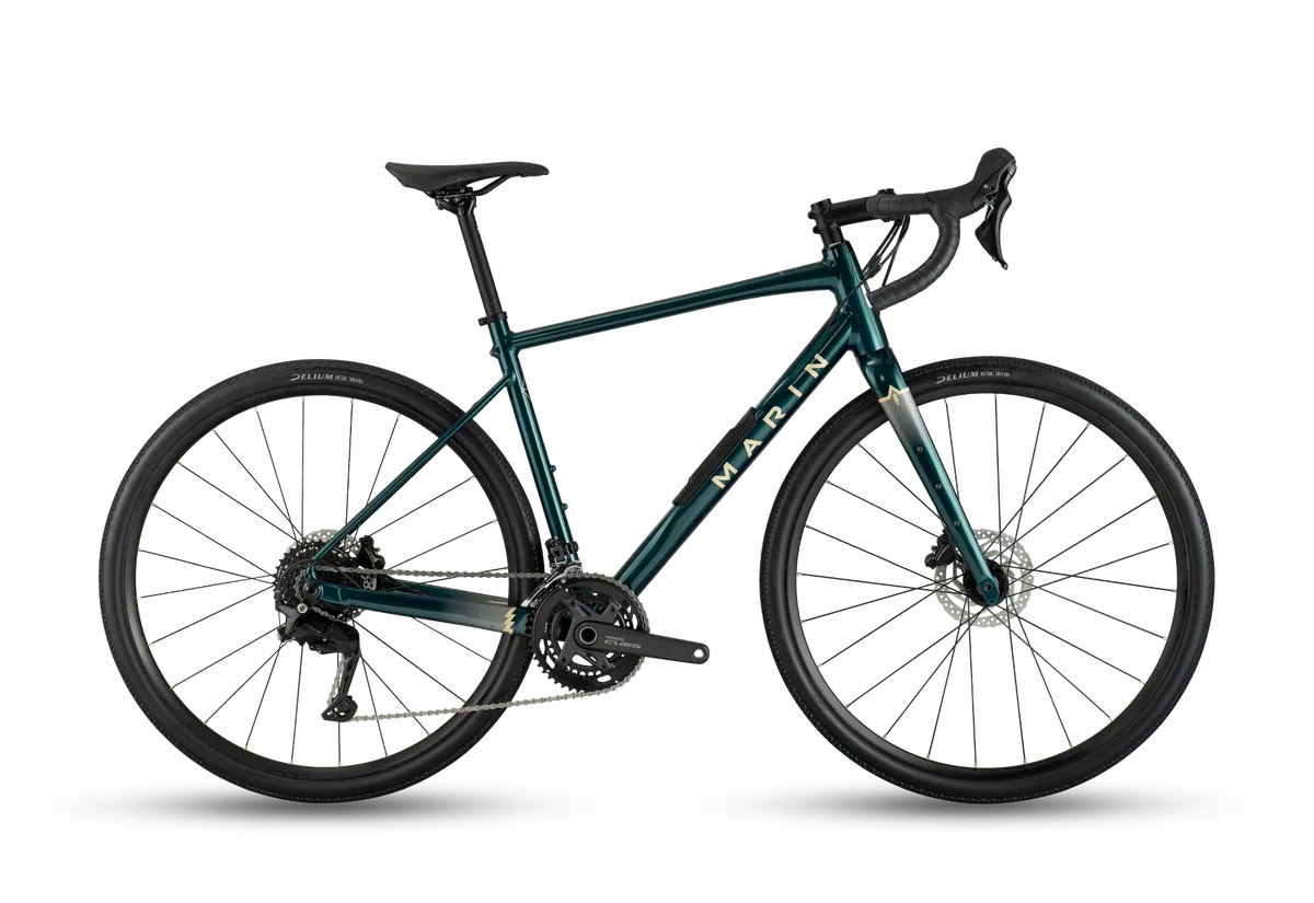 Bicicleta Gravel Gestalt 1 2027 Aro 700c PREVENTA