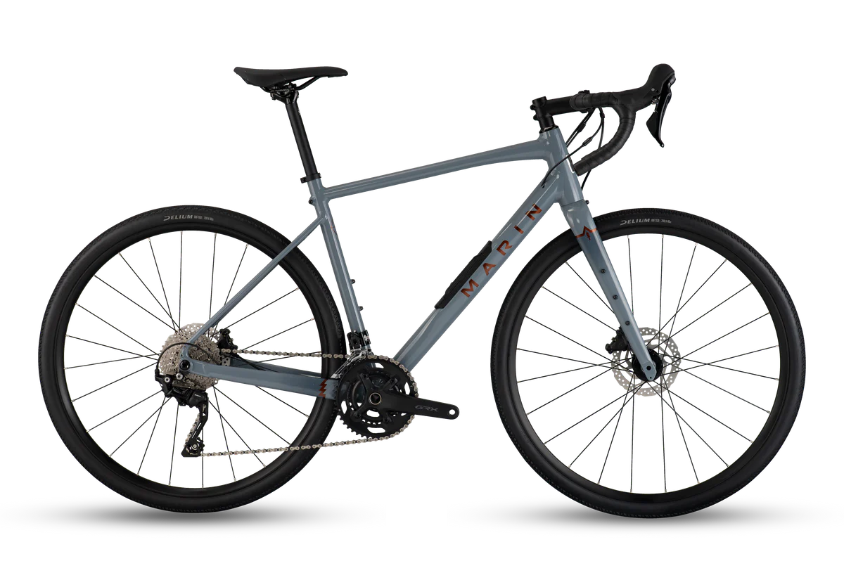 Bicicleta Gravel Gestalt 2 2027 Aro 700c PREVENTA