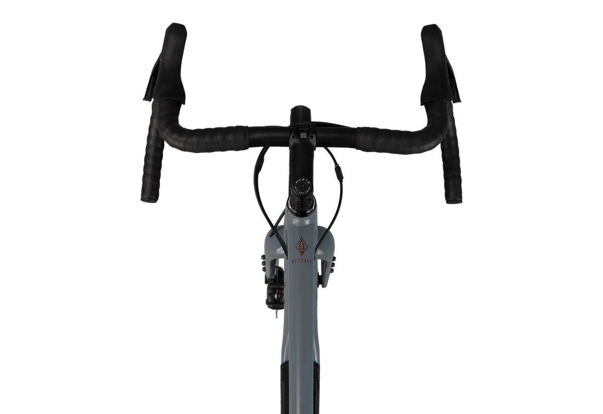 Bicicleta Gravel Gestalt 2 2027 Aro 700c PREVENTA