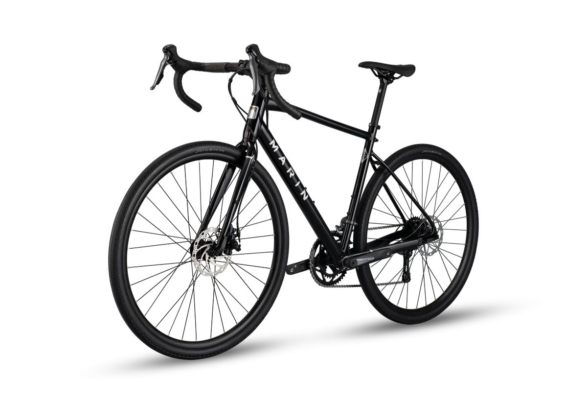 Bicicleta Gravel Gestalt 2027 Aro 700c PREVENTA