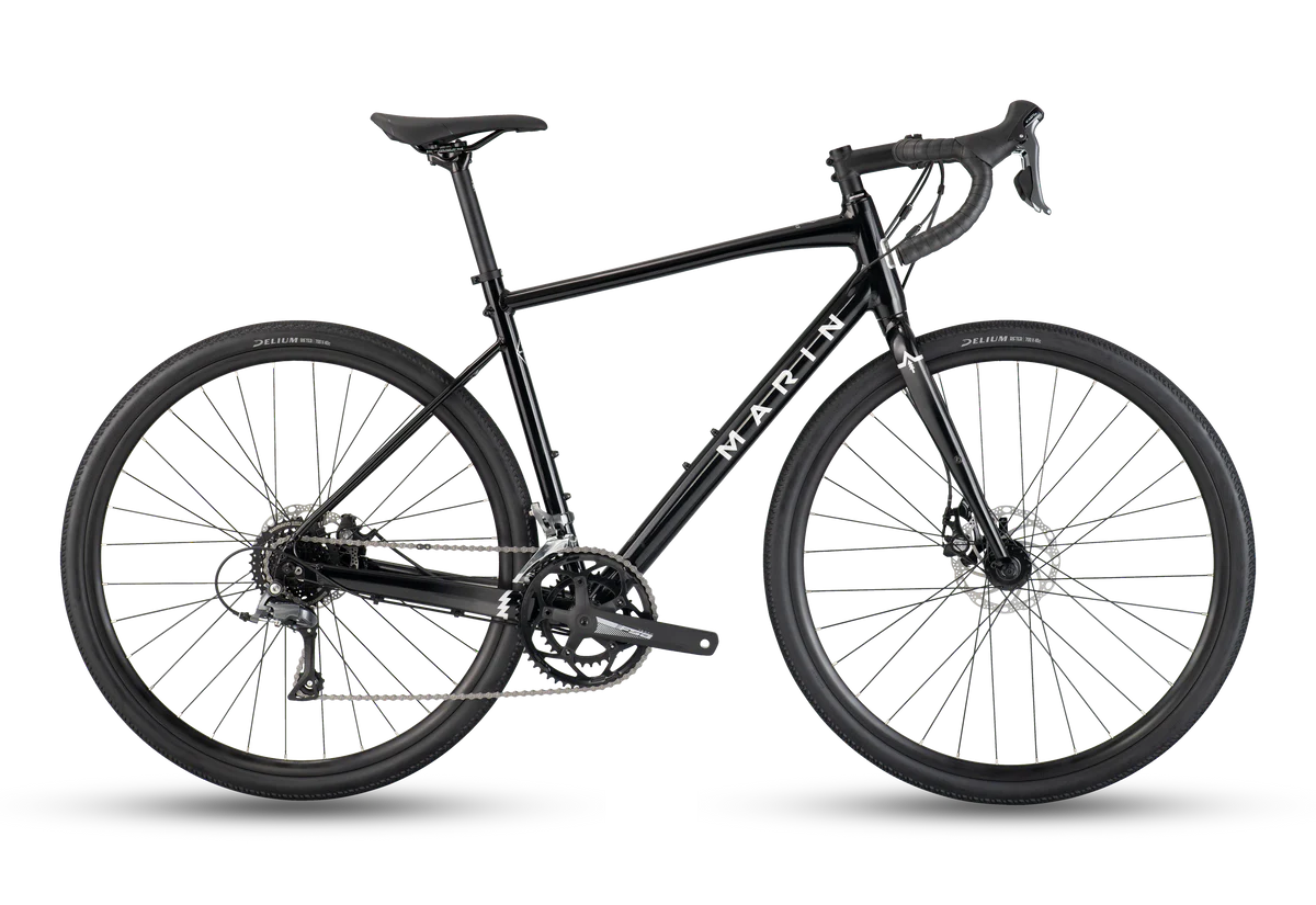 Bicicleta Gravel Gestalt 2027 Aro 700c PREVENTA