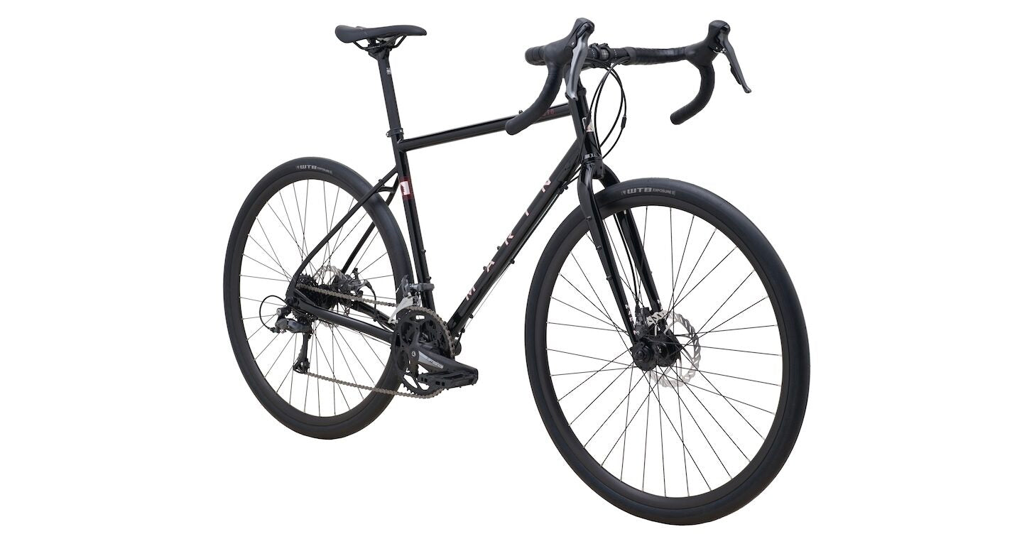Bicicleta Gravel Cromoly Nicasio Aro 700c Preventazo