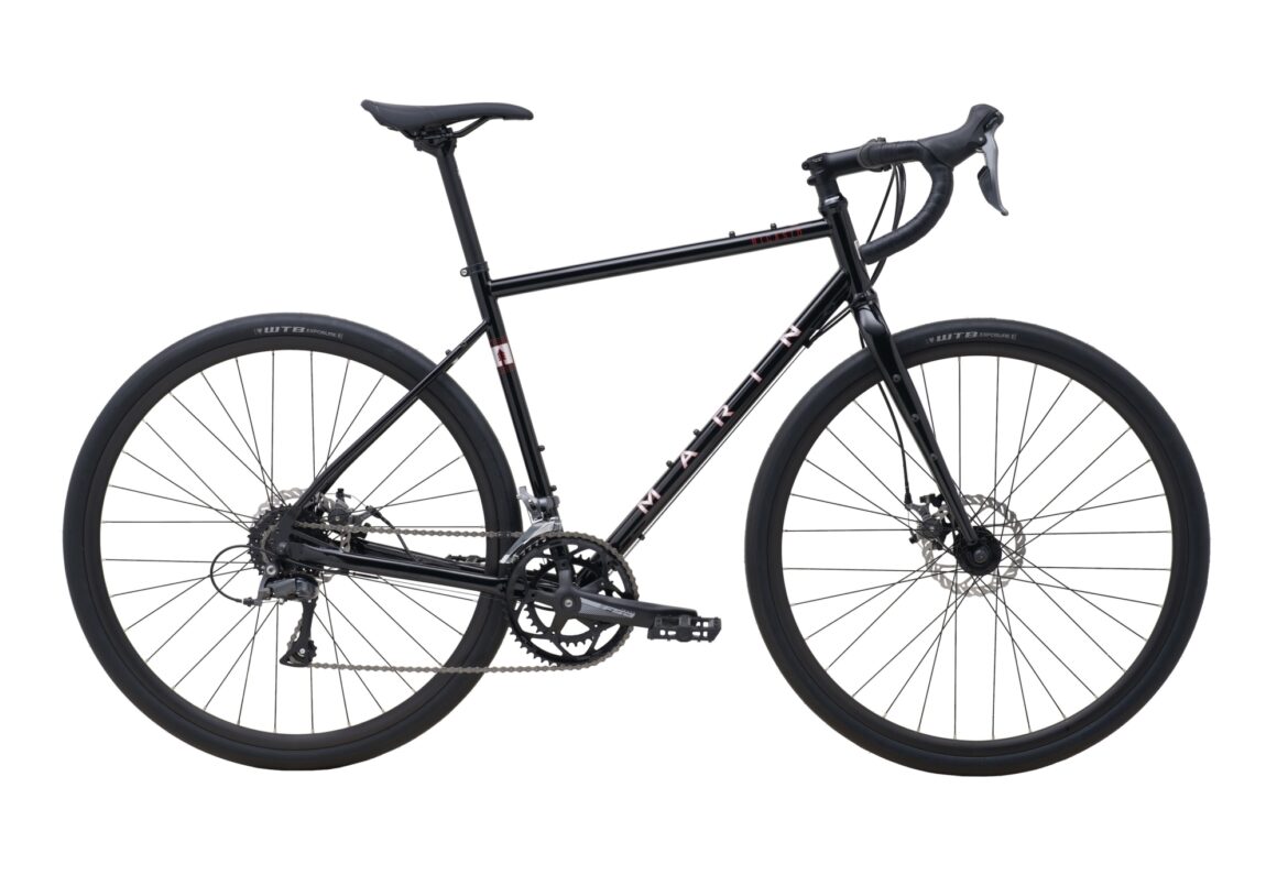 Bicicleta Gravel Cromoly Nicasio Aro 700c Preventazo