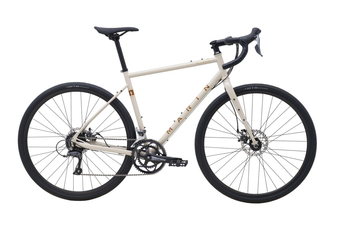 Bicicleta Gravel Cromoly Nicasio Aro 700c Preventazo