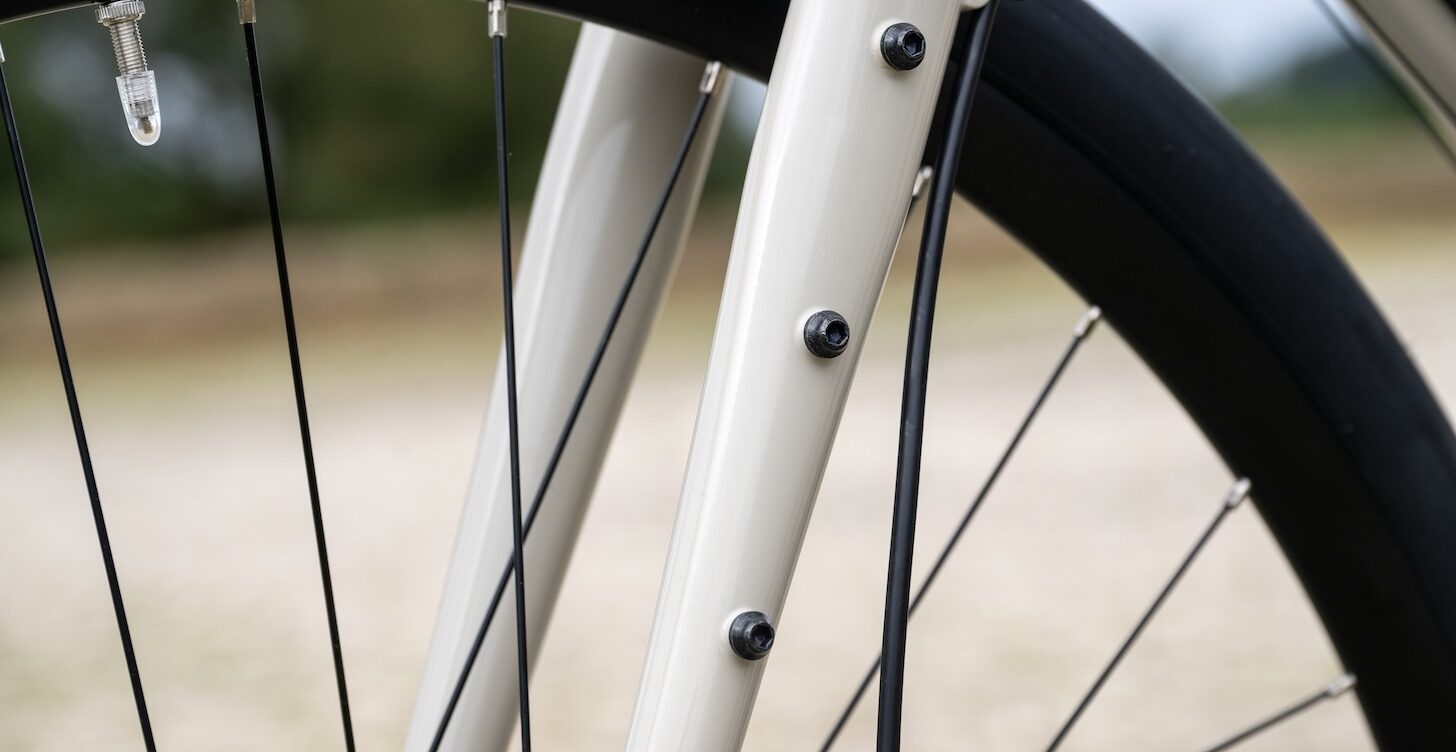 Bicicleta Gravel Cromoly Nicasio Aro 700c Preventazo