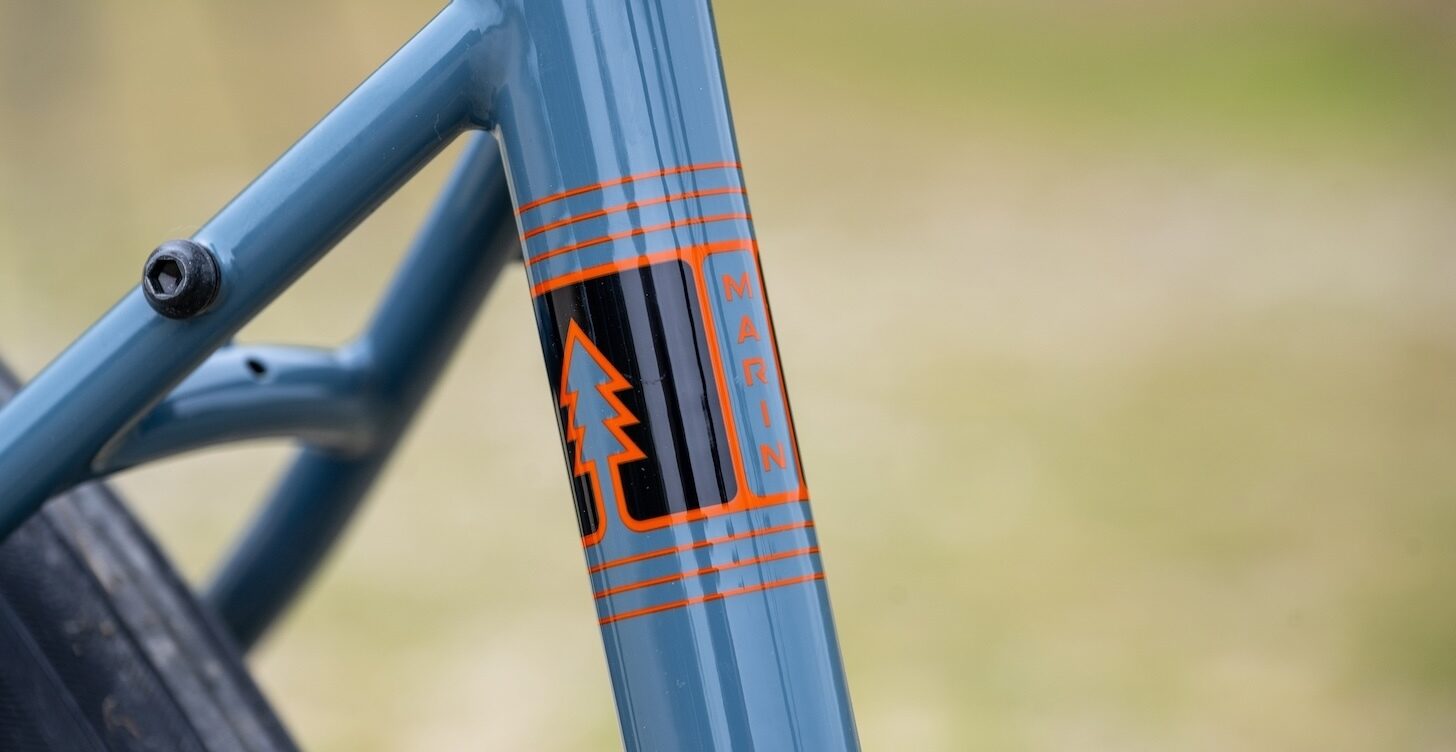 Bicicleta Gravel  Nicasio+ Cromoly Aro 650c