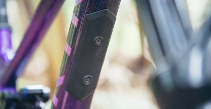 Bicicleta DH Downhill  Quake Aro 29 Preventazo