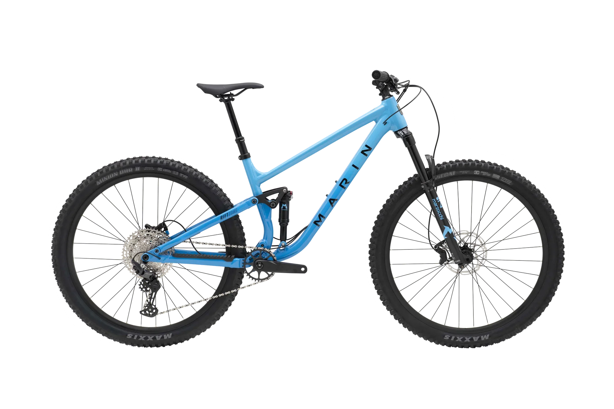 Bicicleta Doble suspensión Rift Zone 2 Aro 27,5