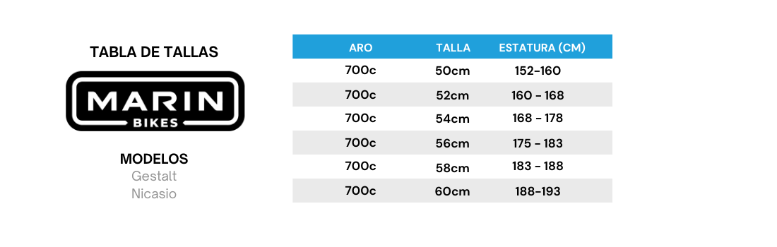 Bicicleta Gravel Gestalt 1 Aro 700c