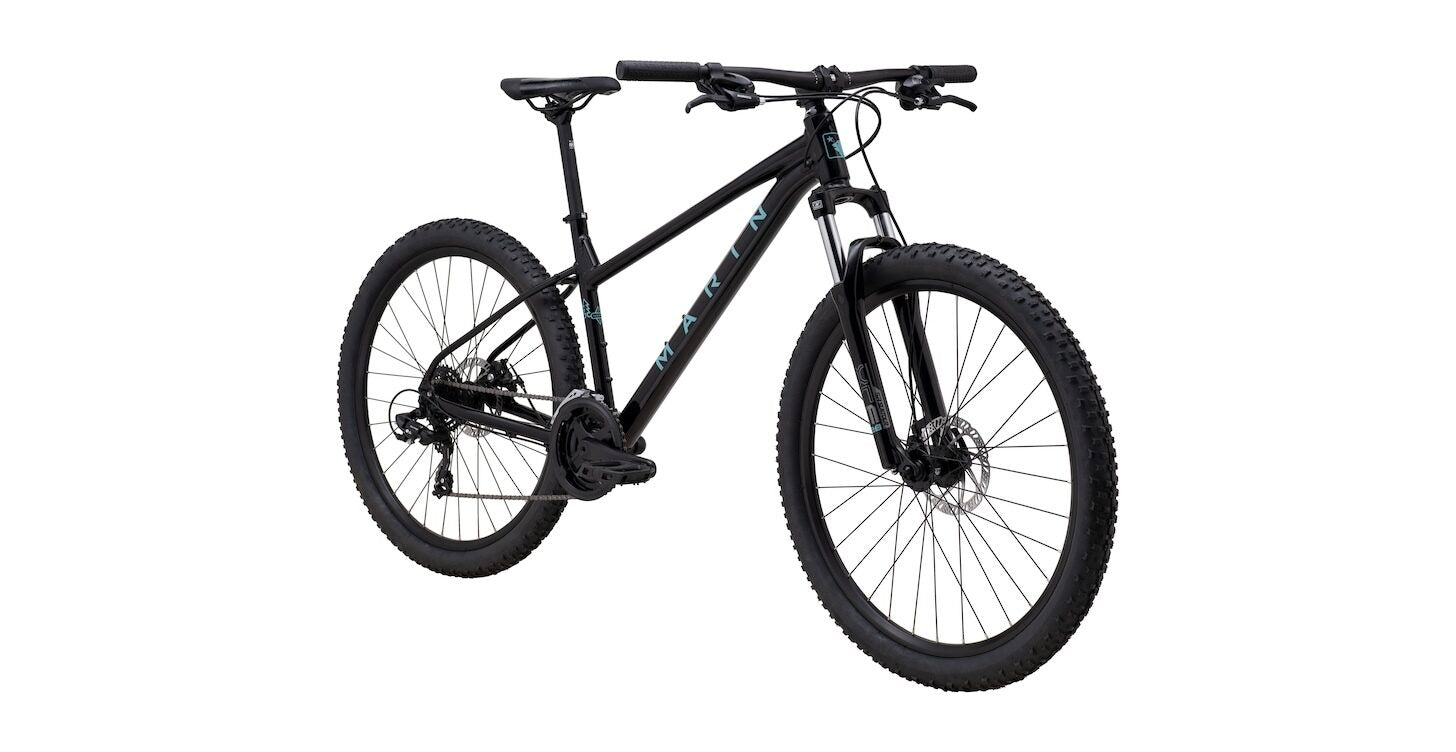 Bicicleta Mountain Bike Wildcat Trail 1 Aro 27,5