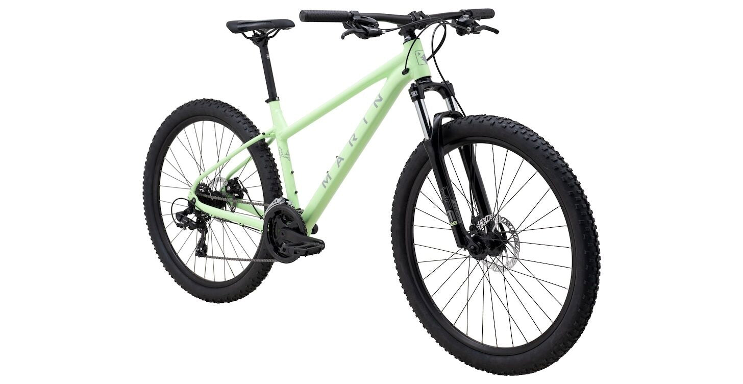 Bicicleta Mountain Bike Wildcat Trail 1 Aro 27,5
