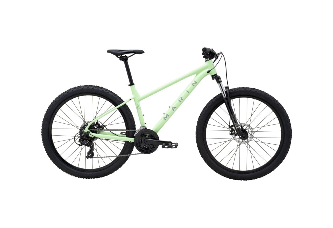 Bicicleta Mountain Bike Wildcat Trail 1 Aro 27,5