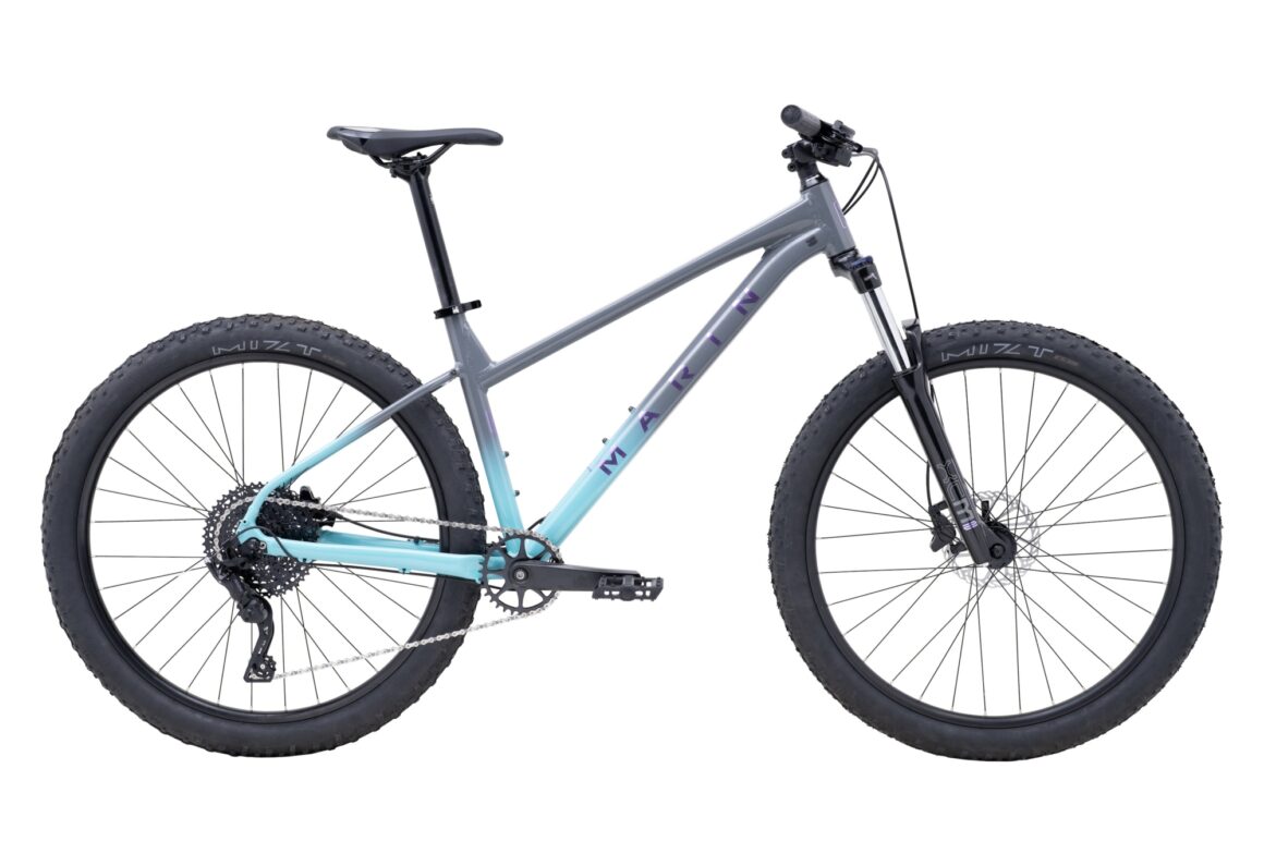 Bicicleta Mountain Bike Wildcat Trail 3 Aro 27,5