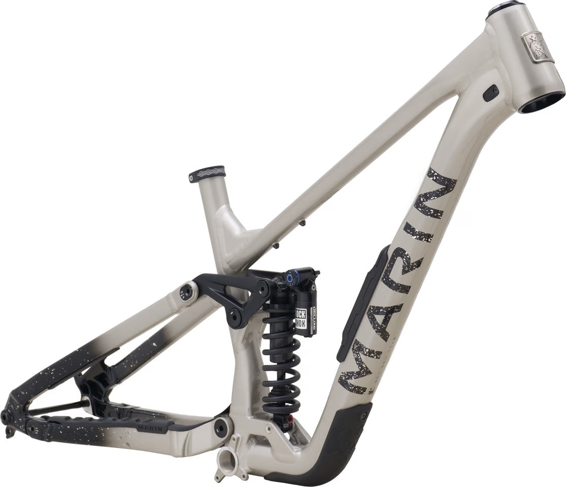 Cuadro Marco Enduro Kit Alpine Trail XR 29"/27,5" Preventazo