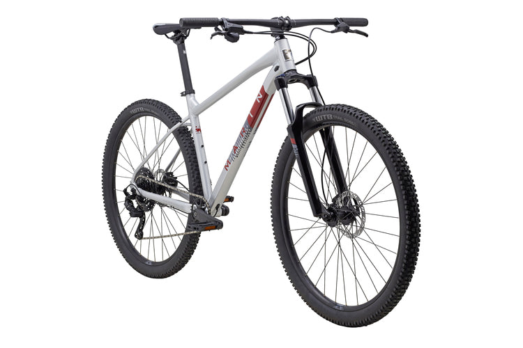 Bicicleta Mountain Bike Bobcat Trail 4 Aro 27,5